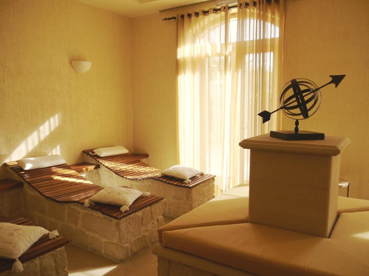 1 Bedroom Apartment Pyrgos With Beautiful Sea And Sunset Views, Aphrodite Hills Resort Kouklia Exterior foto